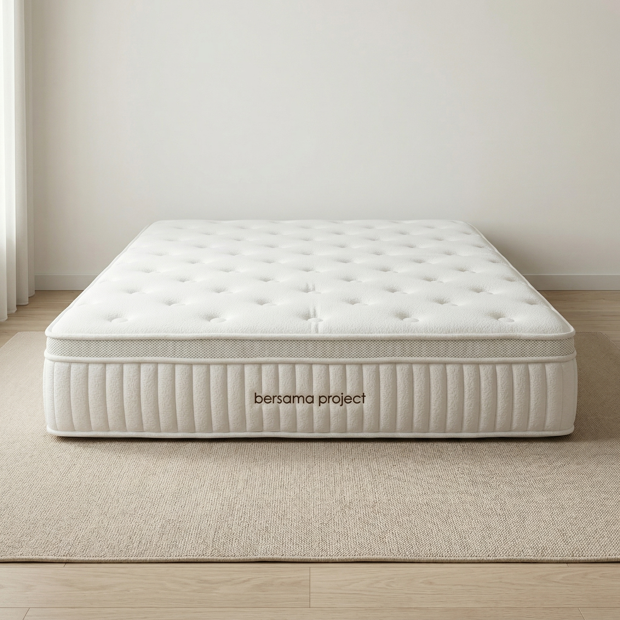 11pm Mattress