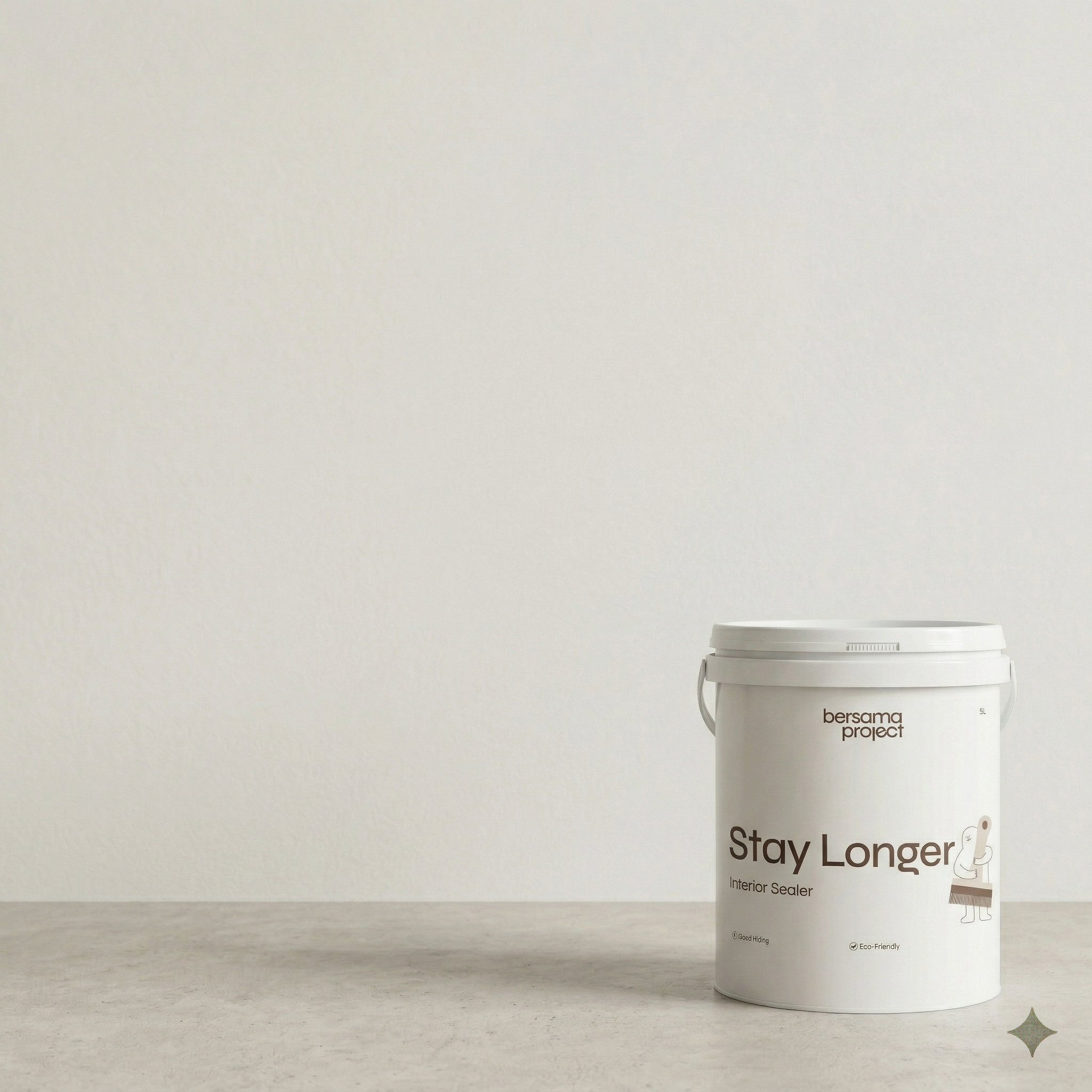 Stay Longer Interior Sealer